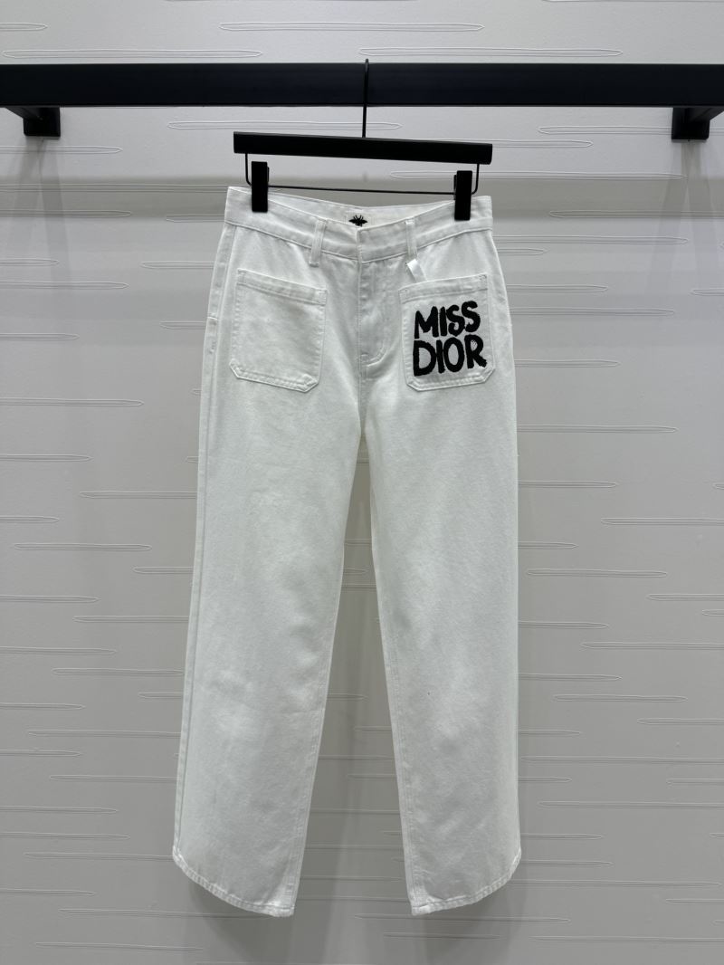 Christian Dior Jeans